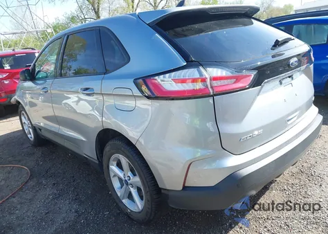 2020 Ford Edge Se z USA, uszkodzony, nr VIN 2FMPK4G91LBA25217